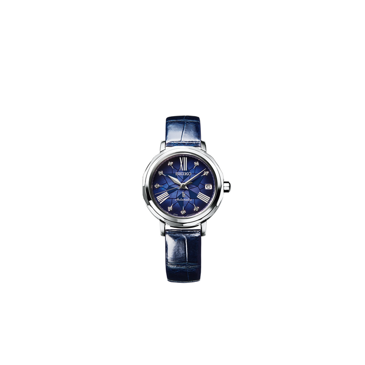 セイコールキアSSVV051（限定品） SEIKO】セイコー ルキア 腕時計 SSVV051 ソーラー電波時計