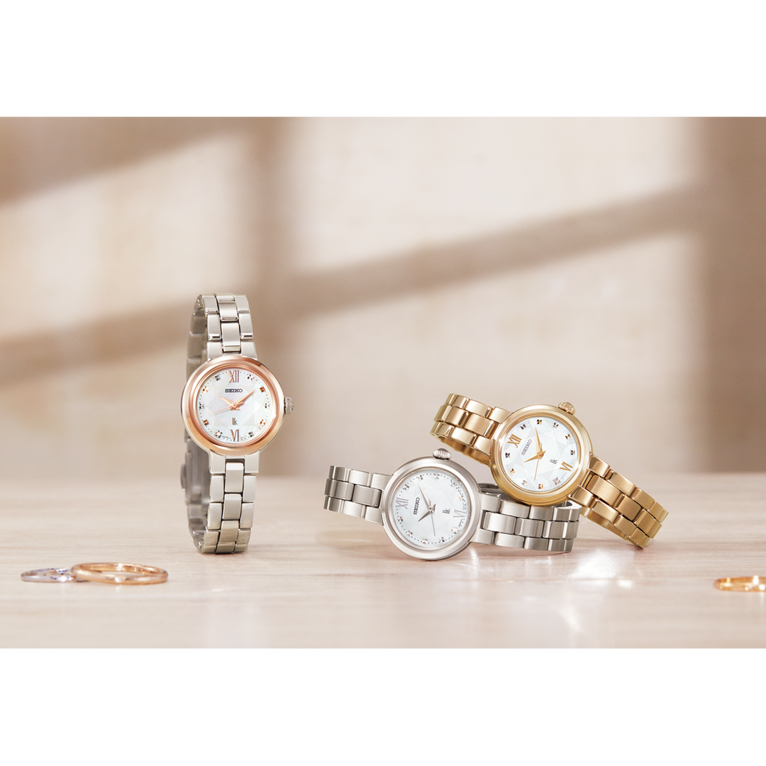 SSVR133 – セイコー ルキア – セイコーオンラインストア | 時計・腕時計のSEIKO