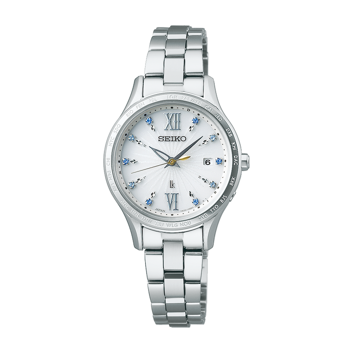 SSVV071 – セイコー ルキア – セイコーオンラインストア | 時計 SSVV071 – セイコー ルキア – セイコーオンラインストア | 時計