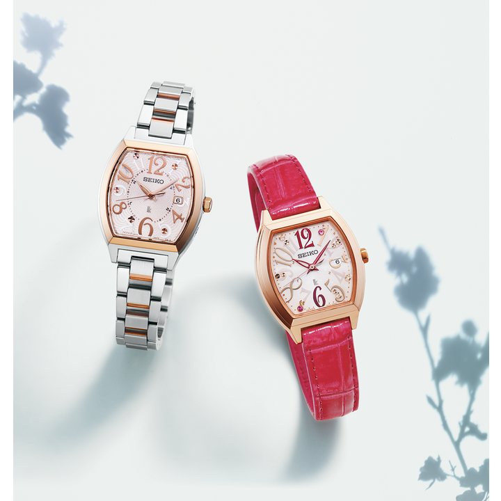 SEIKO LUKIA SSVW048 ほぼ新品未使用 SSVW048 – セイコー ルキア – セイコーオンラインストア | 時計