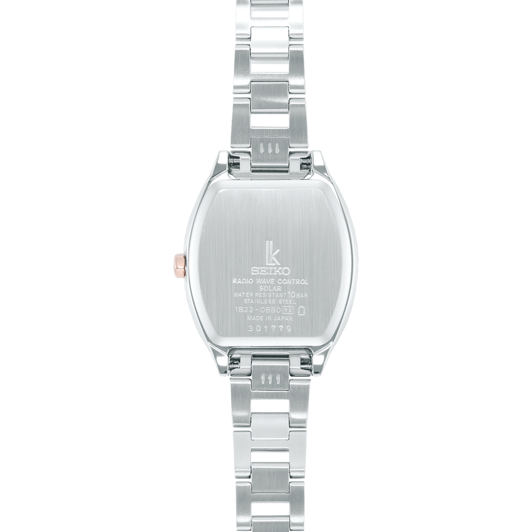 SEIKO セイコー 腕時計 ルキア SSVW048 電波ソーラー レディース SSVW048 – セイコー ルキア – セイコーオンラインストア | 時計