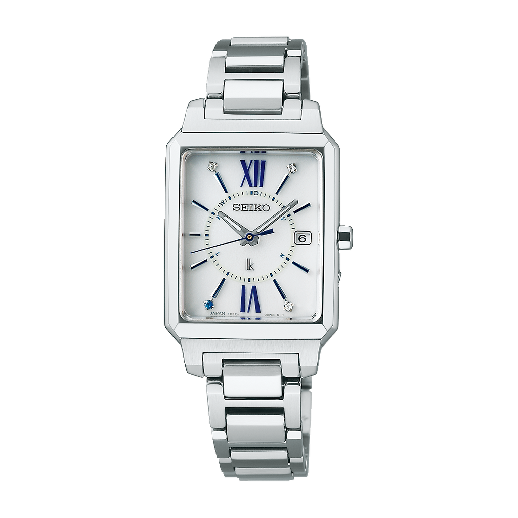 新品/限定/完売品】SEIKO ルキア SSVW207 SSVW197 – セイコー 新品/限定/完売品】SEIKO ルキア SSVW207 SSVW197 – セイコー